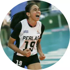 Nicole Tiamzon