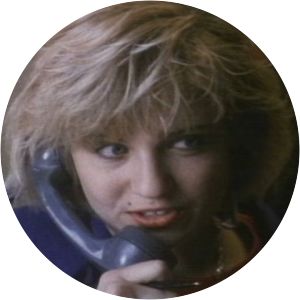 Nicole Tocantins photograph