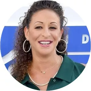 Nicole Tuck - Businessperson