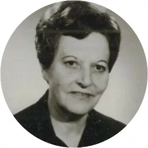 Nicole Valéry Grossu