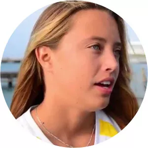 Nicole van der Velden