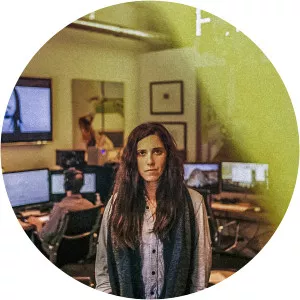 Nicole Vaskell - Film editor