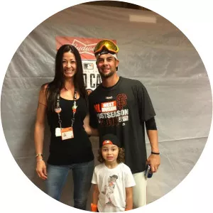 Nicole Vogelsong photograph