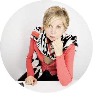 Nicole Vulser - Journalist