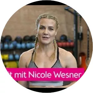 Nicole Wesner - Boxer