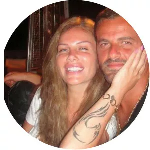 Nicole Youssef El Khal photograph