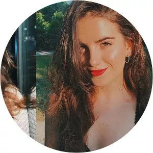 Nicole Zignago Moro - Gian Marco's daughter