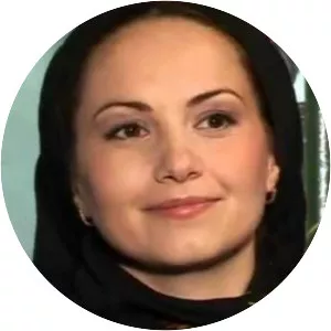 Nicoleta Beca photograph