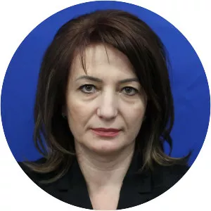 Nicoleta-Cătălina Bozianu