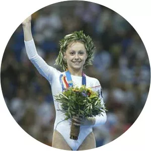 Nicoleta DanielaȘofronie