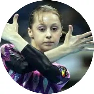 Nicoleta Daniela Șofronie