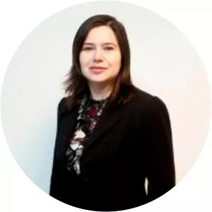 Nicoleta Manu - Romanian volleyball player