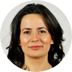 Nicoleta-Ramona Dinu