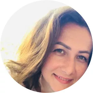 Nicoleta Savin - Journalist