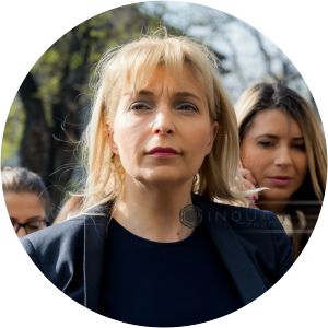 Nicoleta Toncea photograph