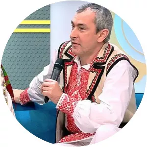 Nicoleta Voica - Singer