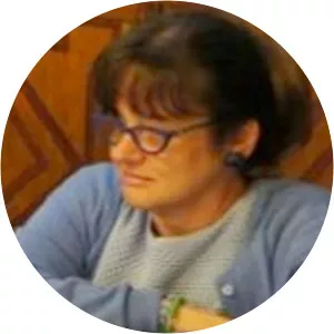 Nicoletta Baldini - Author