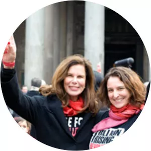 Nicoletta Billi - Film producer