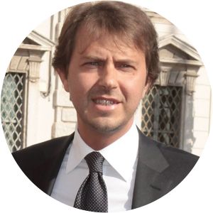 Nicoletta Chiadroni photograph