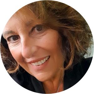 Nicoletta Conio photograph