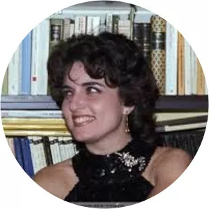 Nicoletta Curiel - Singer