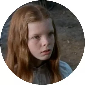 Nicoletta Elmi - Italian film actress