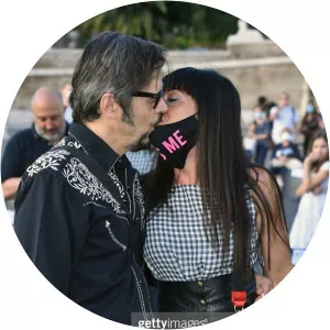 Nicoletta Fattibene photograph