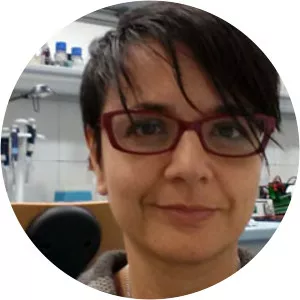 Nicoletta Filigheddu - Researcher