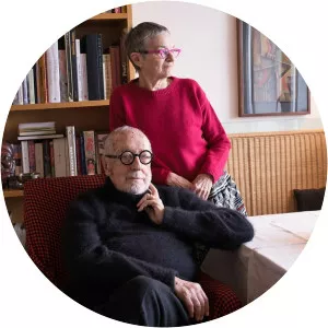 Nicoletta Morozzi photograph