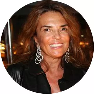 Nicoletta Zampillo - Leonardo Del Vecchio's wife