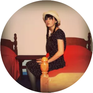 Nicolette Daskalakis