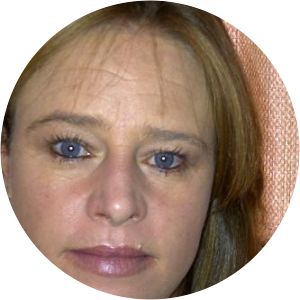 Nicolette Joubert Mckenzie photograph