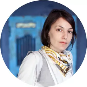 Nicolette Krebitz - German director