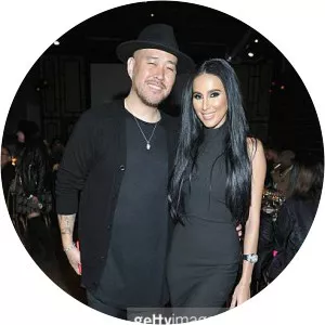 Nicolette Lacson photograph