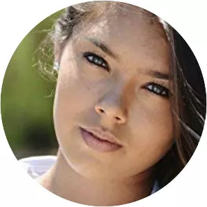 Nicolette Moreno - Film producer