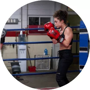 Nicolette Pearse - Film actor