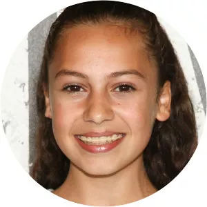 Nicolette Pierini - American actress