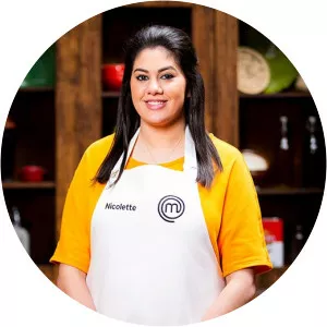 Nicolette Stathopoulos