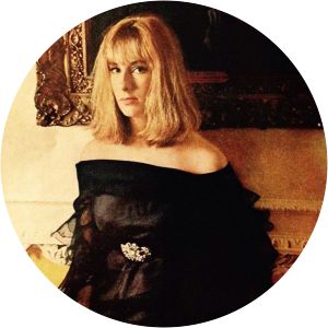 Nicolette Vane-Tempest-Stewart, Marchioness of Londonderry