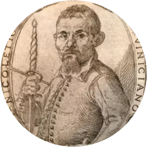 Nicoletto Giganti