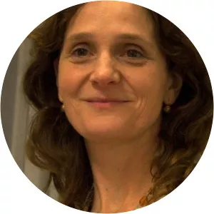 Nicolien van Vroonhoven-Kok