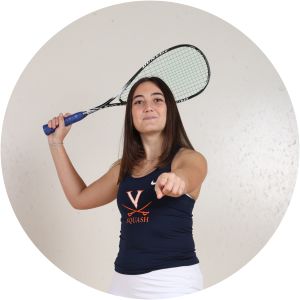 Nicolina Tessitore photograph