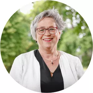 Nicoline Hoogerbrugge - Researcher