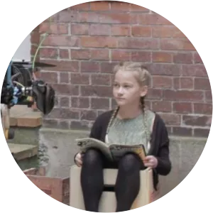 Nicoline Melbye Andreassen