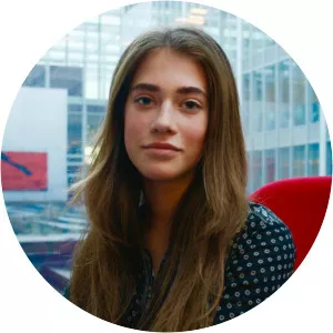 Nicoline Sharma Rubow