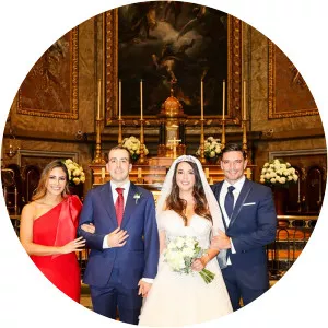 Nicolle Gil photograph