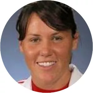 Nicolle Payne - American water poloist