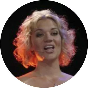 Nicolle Steins - Singer