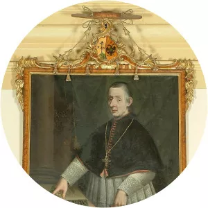 Nicolò Antonio Giustinian