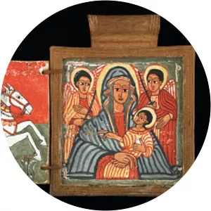 Nicolò Brancaleon - Painter